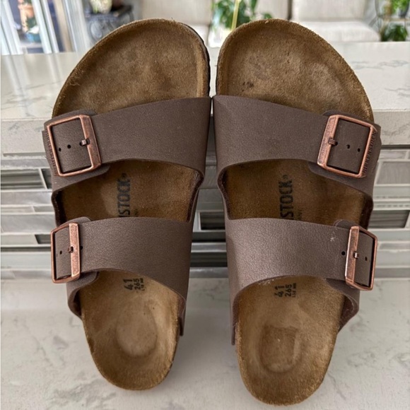 Birkenstock Other - BIRKENSTOCK MEN’S ARIZONA SANDAL